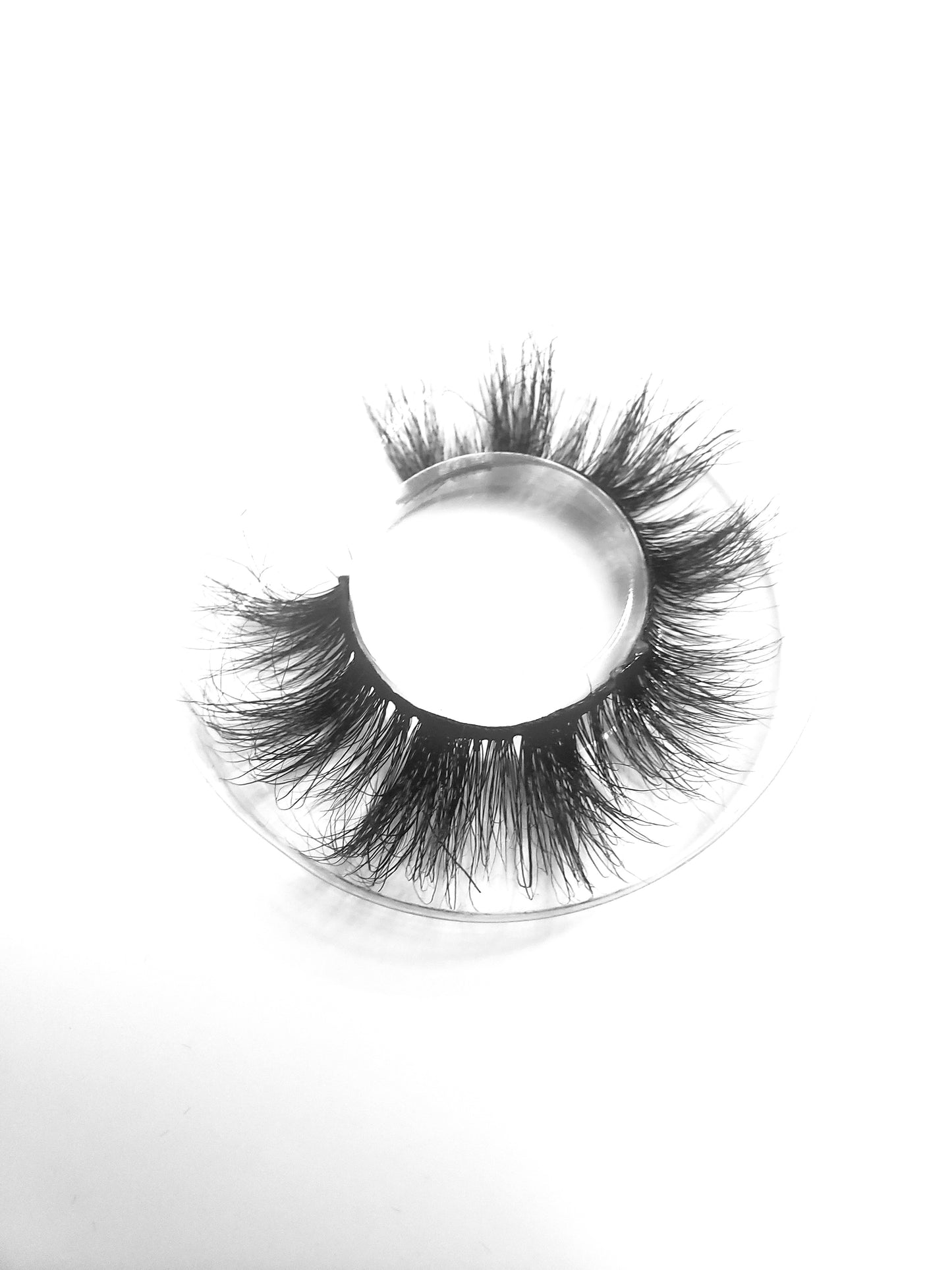 Classy 3D Mink falsie lashes