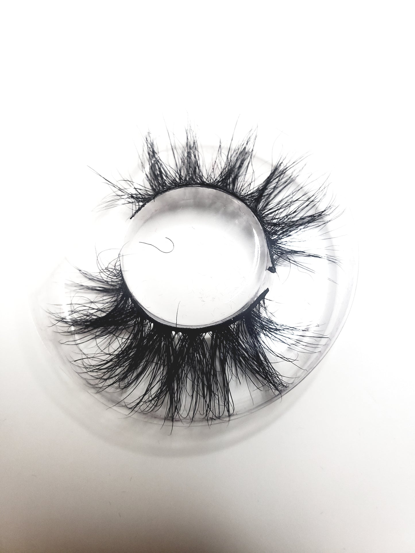 Daring 3D Mink falsie lashes