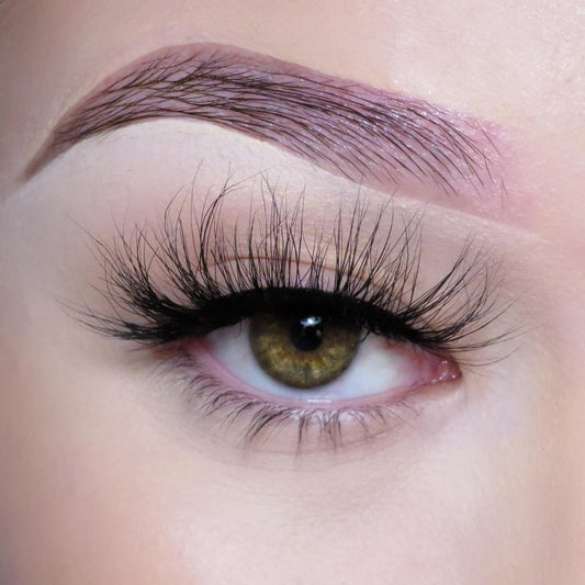 Mojito 25 MM Mink Falsie Lashes - Spring Vibes Collection