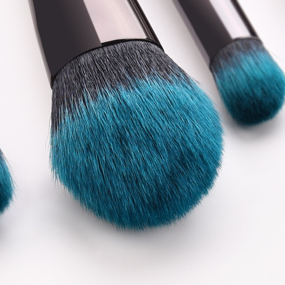 Ombre Makeup Brush Set