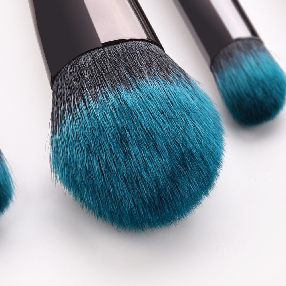 Ombre Makeup Brush Set (Ships 12/11)