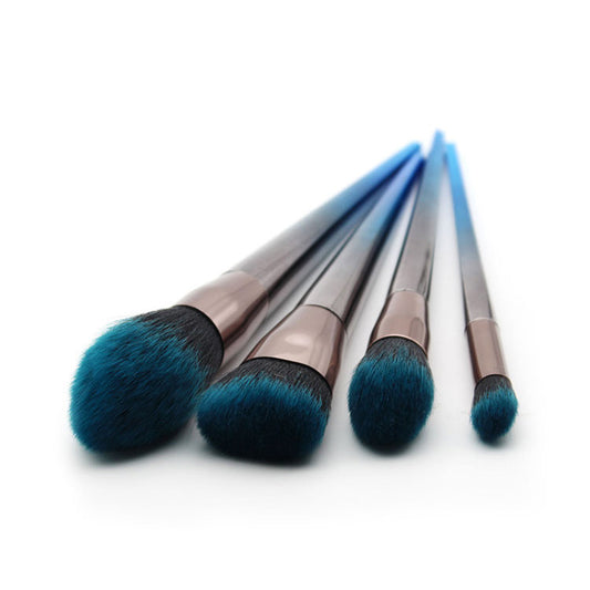 Ombre Makeup Brush Set (Ships 12/11)