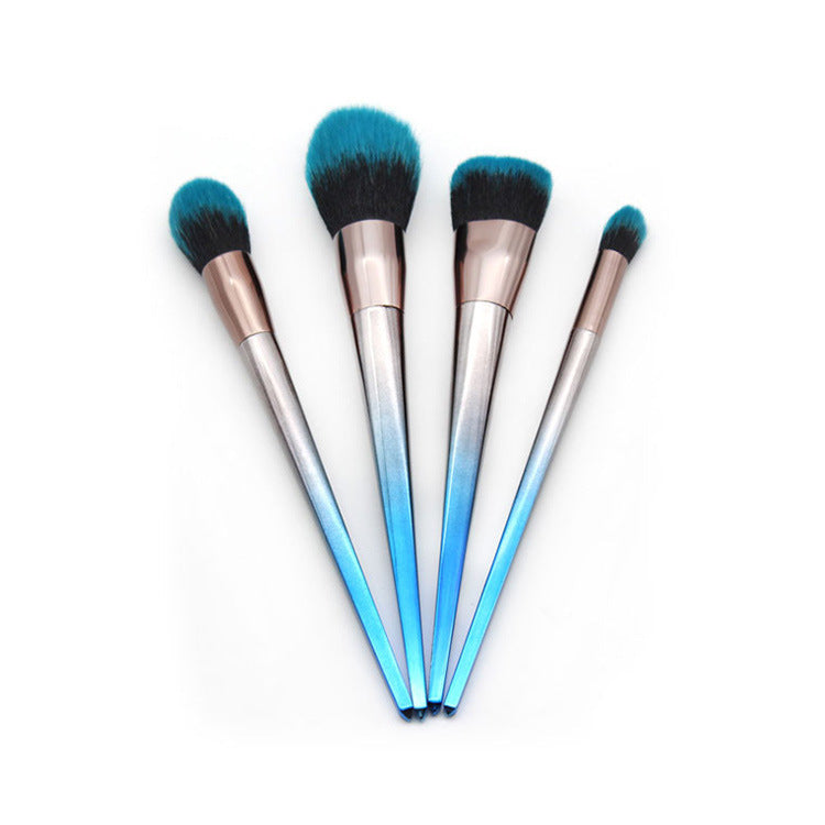 Ombre Makeup Brush Set (Ships 12/11)